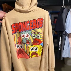 SpongeBob SquarePants Hoodie